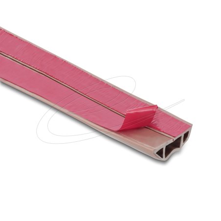 DeLOCK 20764 manchon de câble Marron