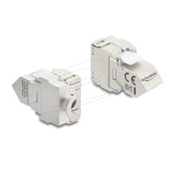 DeLOCK 90938 Module Keystone