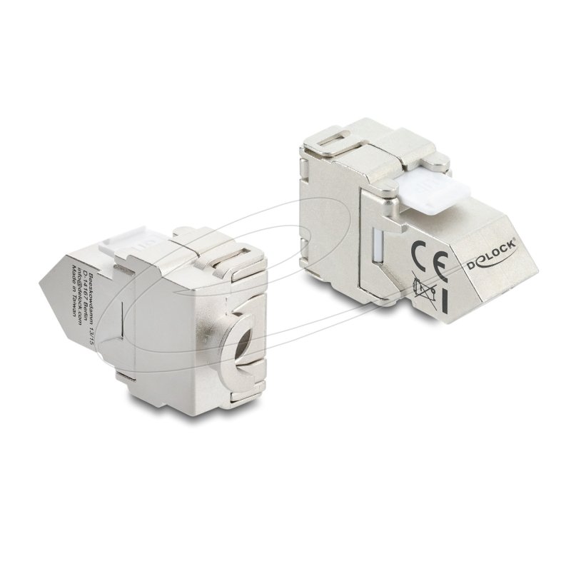 DeLOCK 90938 keystone module