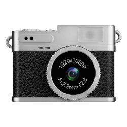 Easypix MiniPro XS1 Compact camera 1 MP