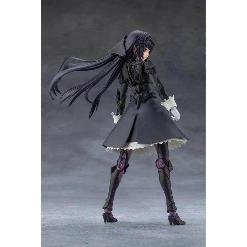 MEGALOMARIA - Kagaribi Maria - Model Kit 16cm