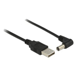 DeLOCK 83578 câble électrique 1,5 m USB A CC