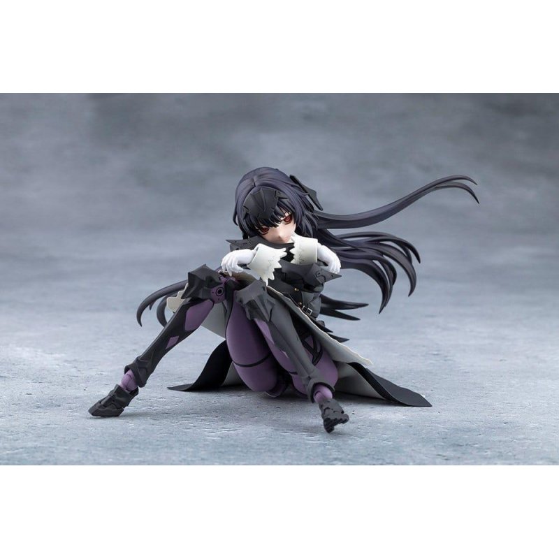 MEGALOMARIA - Kagaribi Maria - Model Kit 16cm