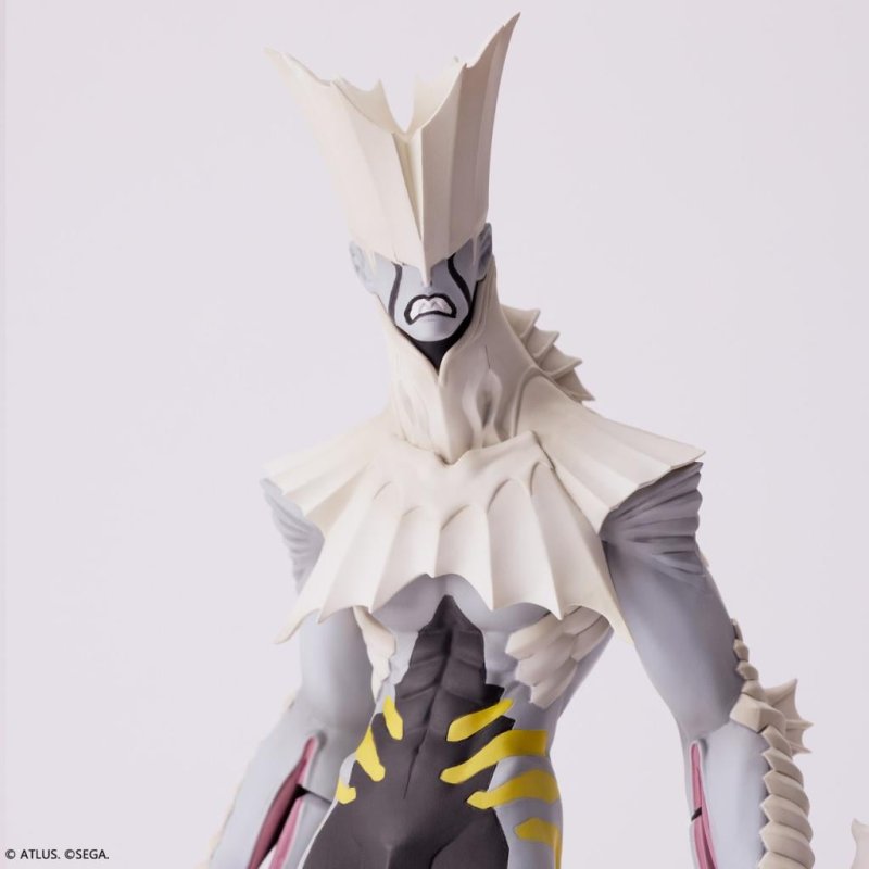 SHIN MEGUMI TENSEI - Varna - Statuette Form-ism 21cm