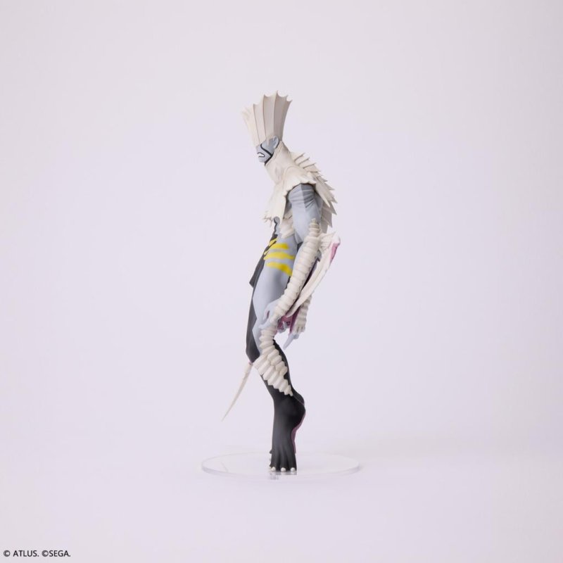 SHIN MEGUMI TENSEI - Varna - Statuette Form-ism 21cm