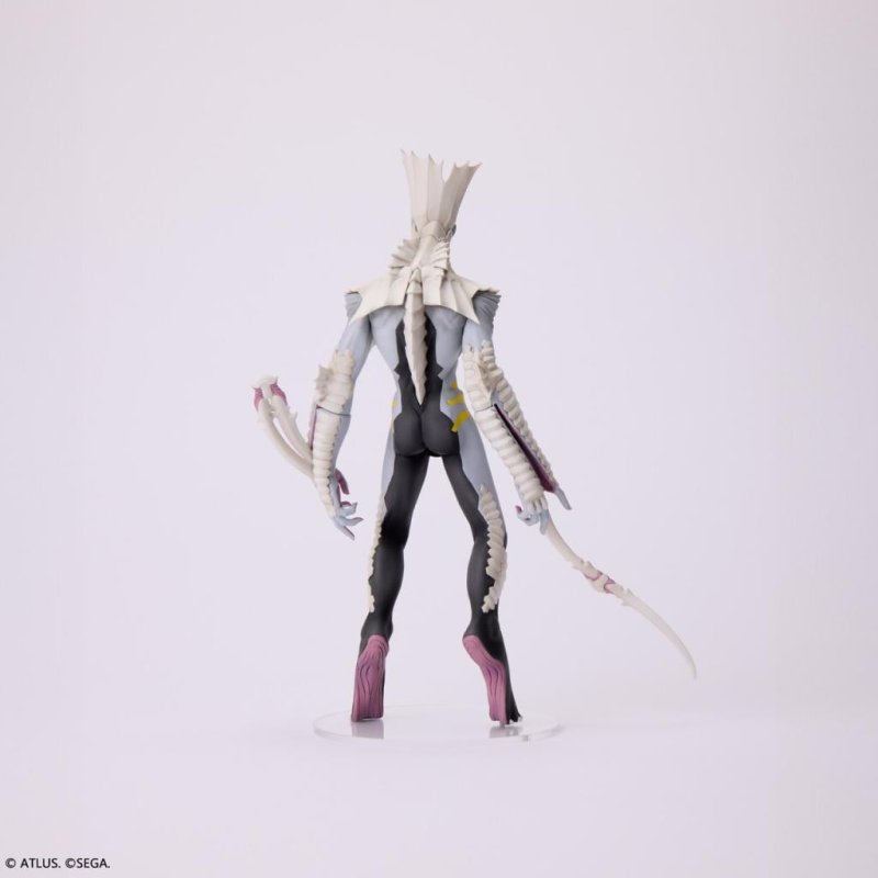 SHIN MEGUMI TENSEI - Varna - Statuette Form-ism 21cm