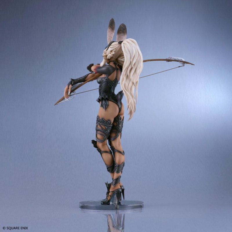 FINAL FANTASY XII - Fran - Statuette 29cm