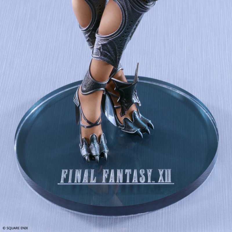 FINAL FANTASY XII - Fran - Statuette 29cm