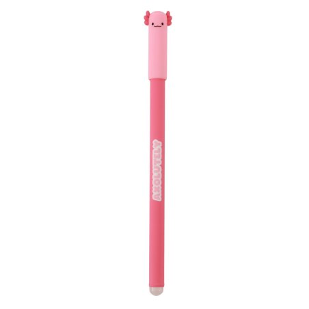 KAWAII - Axolutely - Display de Stylos effaçable - 36pc.