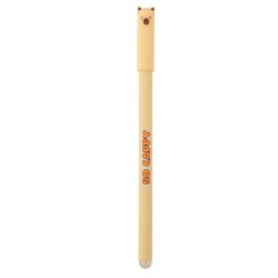 KAWAII - Capybara - Display de Stylos effaçable - 36pc.
