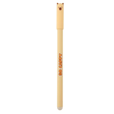 KAWAII - Capybara - Display de Stylos effaçable - 36pc.