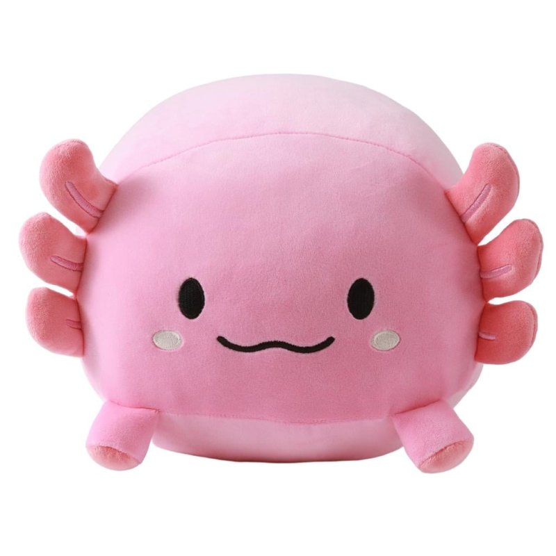 KAWAII - Axolutely - Coussin