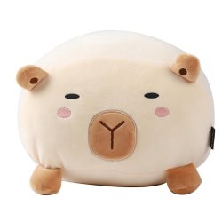 KAWAII - Capybara - Coussin