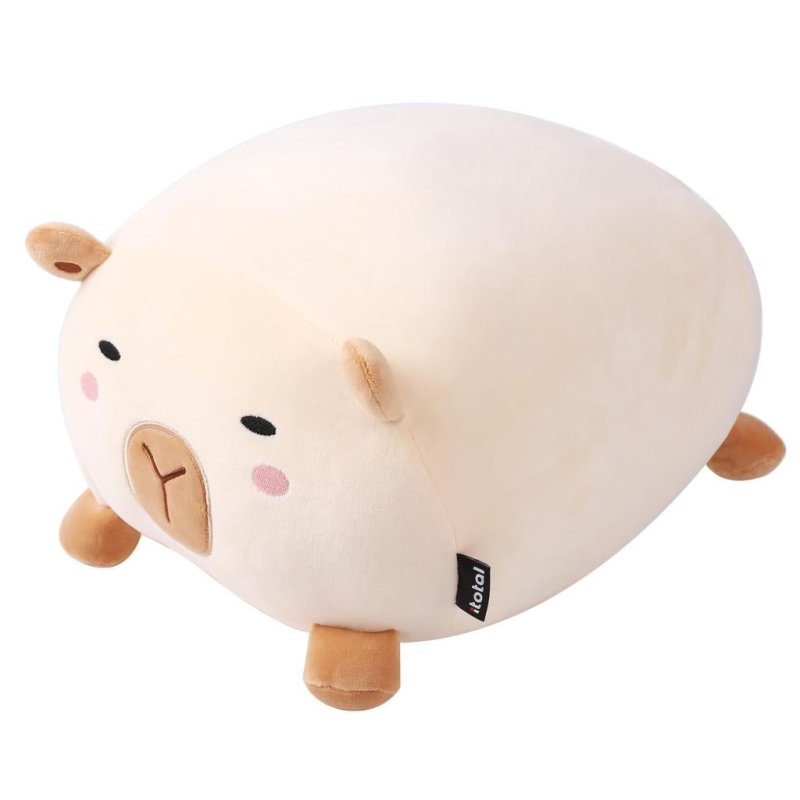 KAWAII - Capybara - Coussin