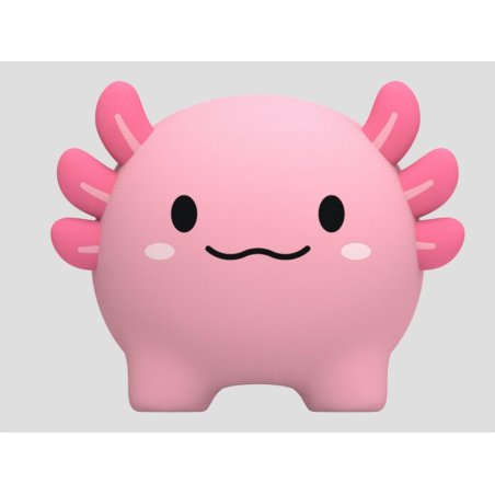 KAWAII - Axolutely - Tirelire