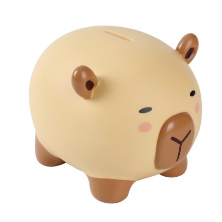 KAWAII - Capybara - Tirelire