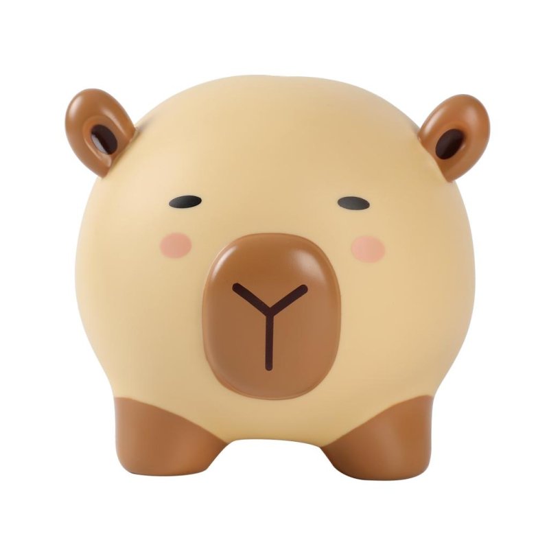 KAWAII - Capybara - Tirelire