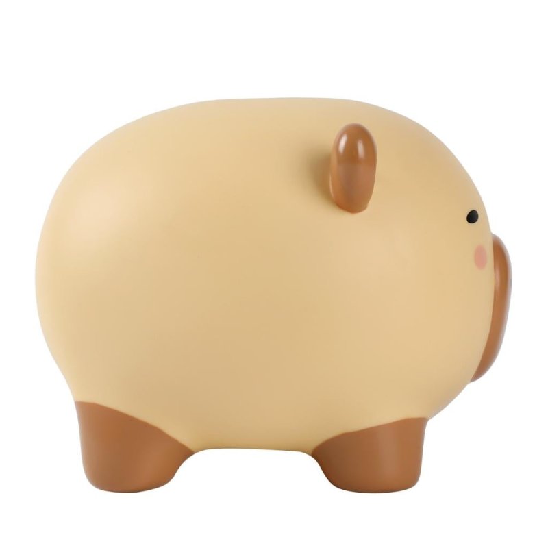 KAWAII - Capybara - Tirelire