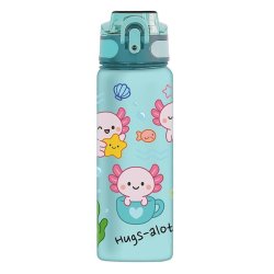 KAWAII - Axolutely - Bouteille Tritan 750ml