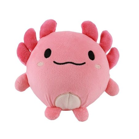 KAWAII - Axolutely - Squishy Coussin