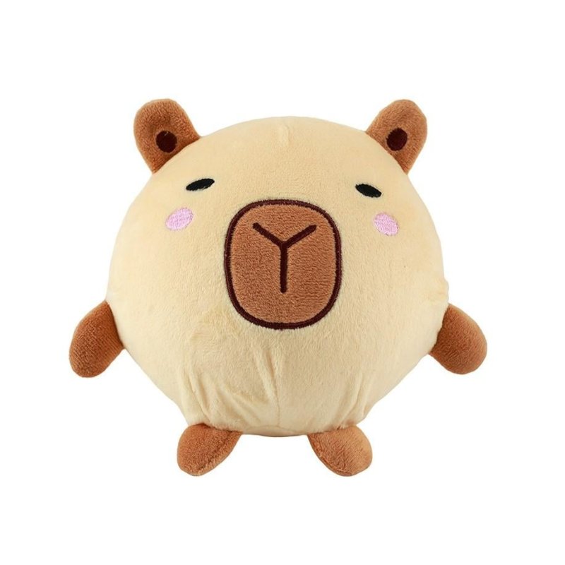 KAWAII - Capybara - Squishy Coussin