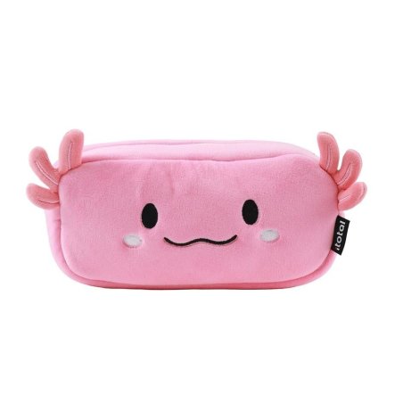 KAWAII - Axolutely - Plush Trousse à Crayons
