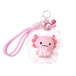 KAWAII - JellyPop Axolutely - Porte-Clés