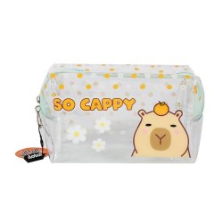 KAWAII - Capybara - Trousse à Crayons