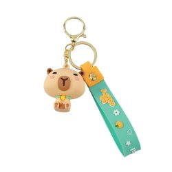 KAWAII - Capybara - Porte-Clés