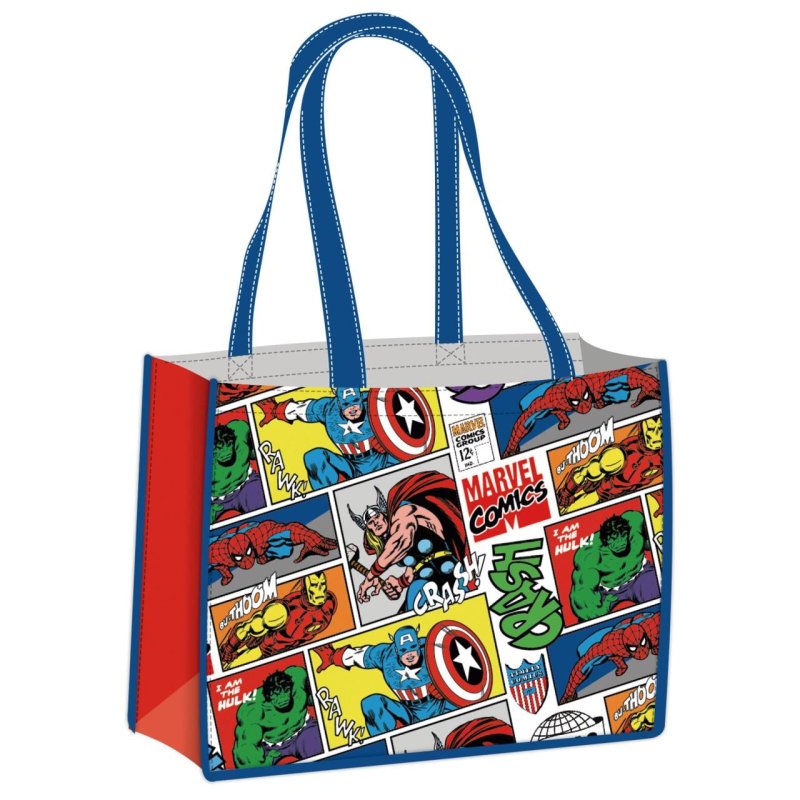 MARVEL - Shopping Bag