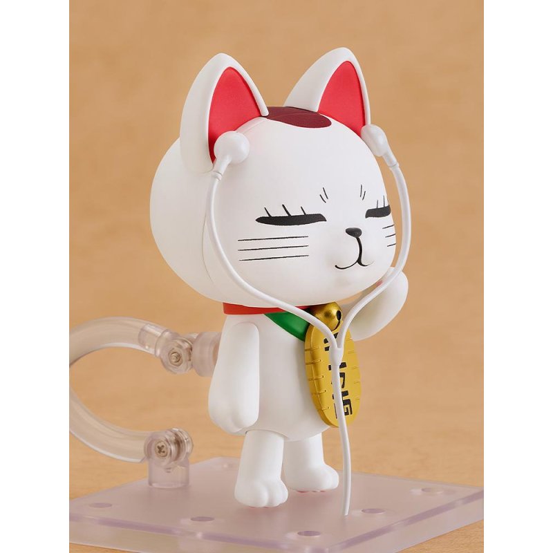 DANDADAN - Turbo Granny - Figurine Nendoroid 8cm