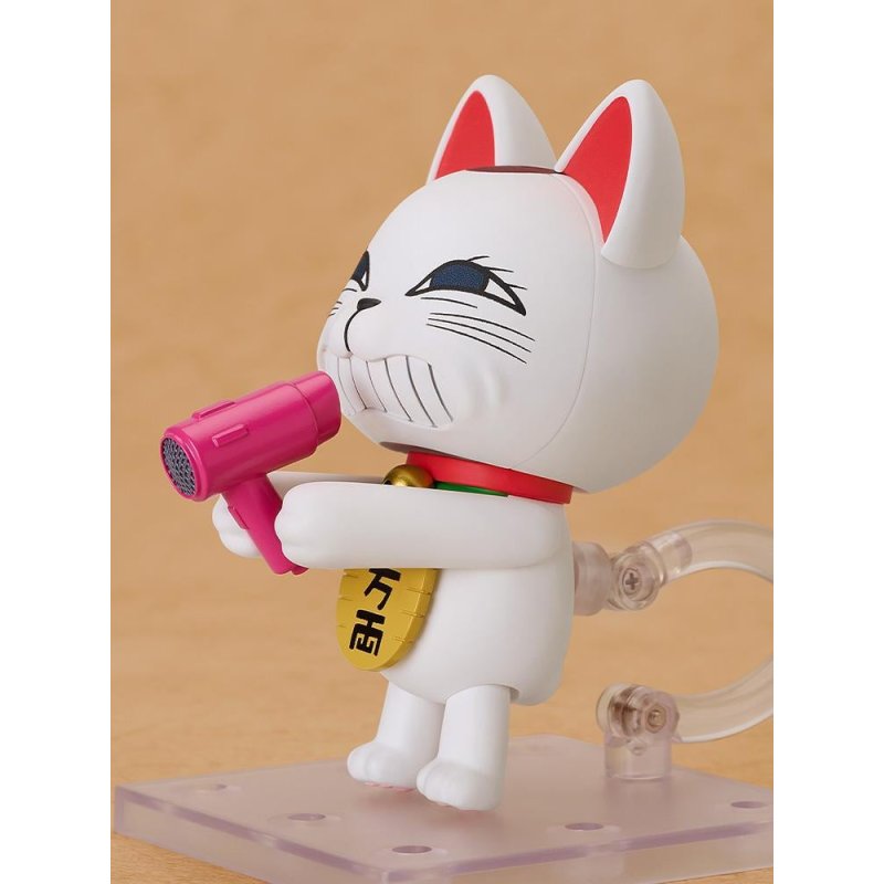 DANDADAN - Turbo Granny - Figurine Nendoroid 8cm