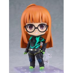PERSONA 5 ROYAL - Sakura Futaba - Figurine Nendoroid 10cm