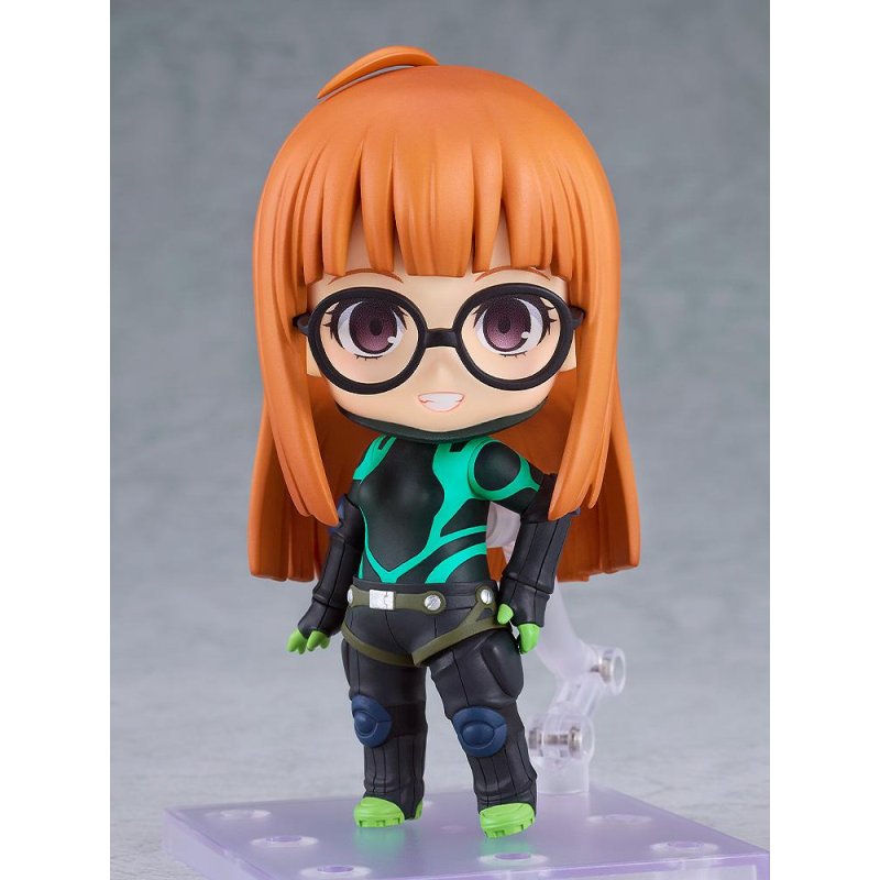 PERSONA 5 ROYAL - Sakura Futaba - Figurine Nendoroid 10cm