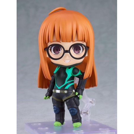 PERSONA 5 ROYAL - Sakura Futaba - Figurine Nendoroid 10cm