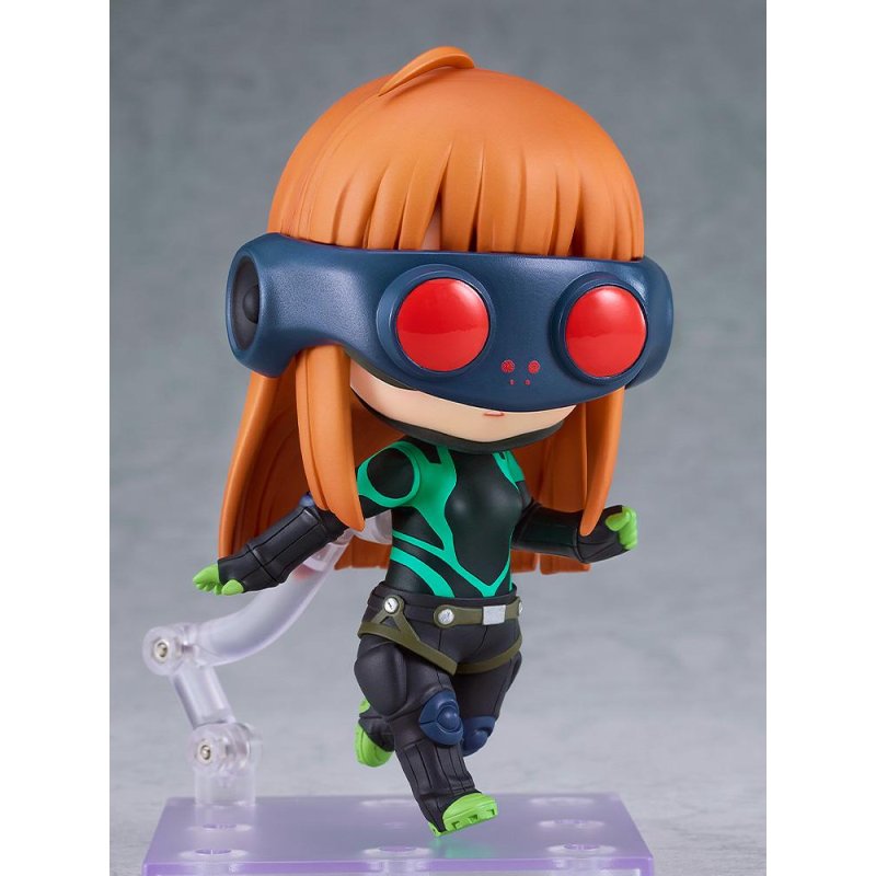 PERSONA 5 ROYAL - Sakura Futaba - Figurine Nendoroid 10cm