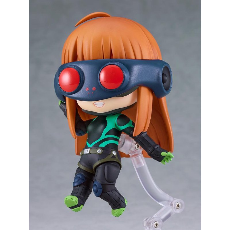 PERSONA 5 ROYAL - Sakura Futaba - Figurine Nendoroid 10cm