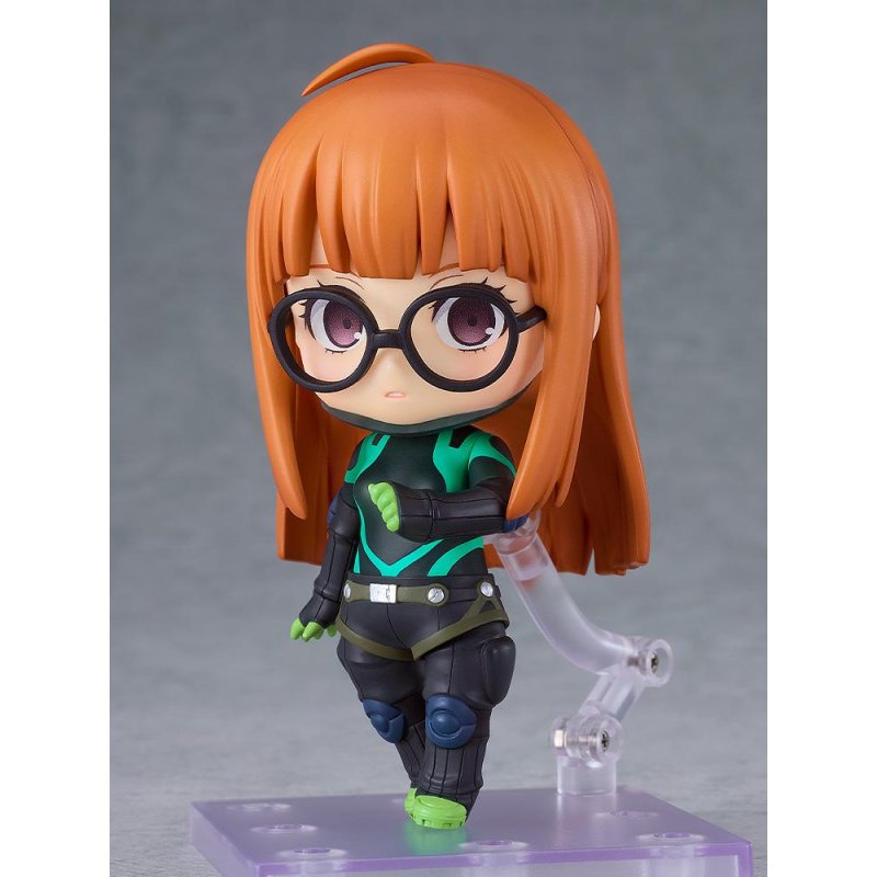 PERSONA 5 ROYAL - Sakura Futaba - Figurine Nendoroid 10cm