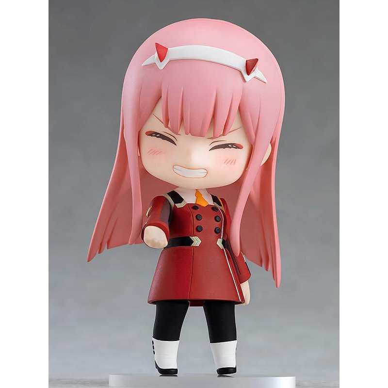 DARLING IN THE FRANXX - Zero Two - Figurine Nendoroid 10cm