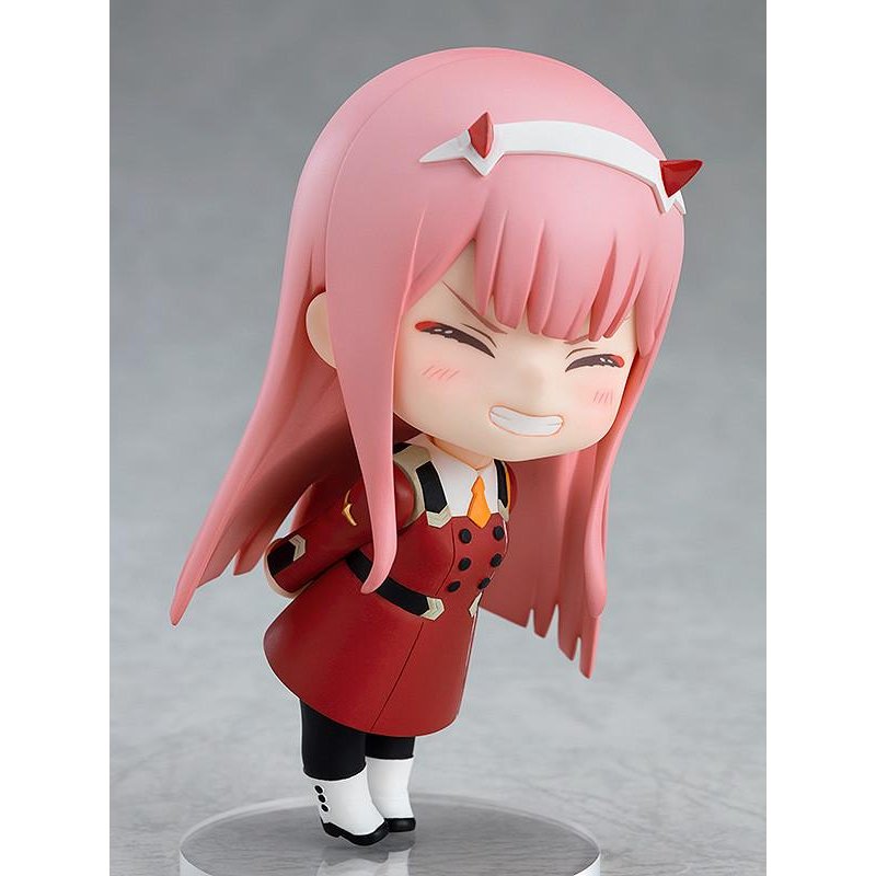 DARLING IN THE FRANXX - Zero Two - Figurine Nendoroid 10cm