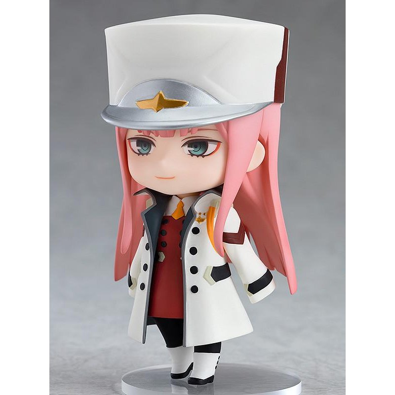 DARLING IN THE FRANXX - Zero Two - Figurine Nendoroid 10cm