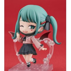 HATSUNE MIKU - The Vampire - Figurine Nendoroid 10cm