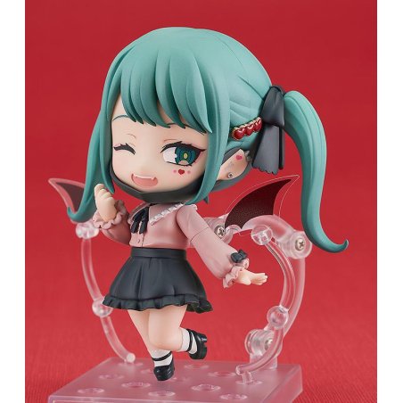 HATSUNE MIKU - The Vampire - Figurine Nendoroid 10cm