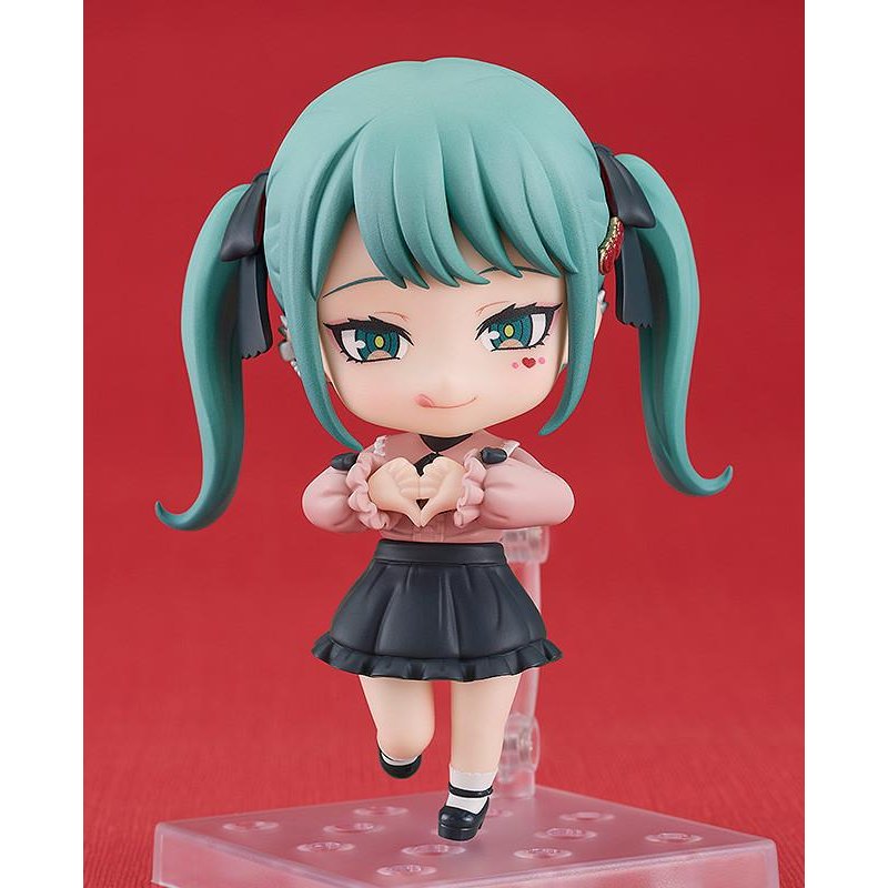 HATSUNE MIKU - The Vampire - Figurine Nendoroid 10cm