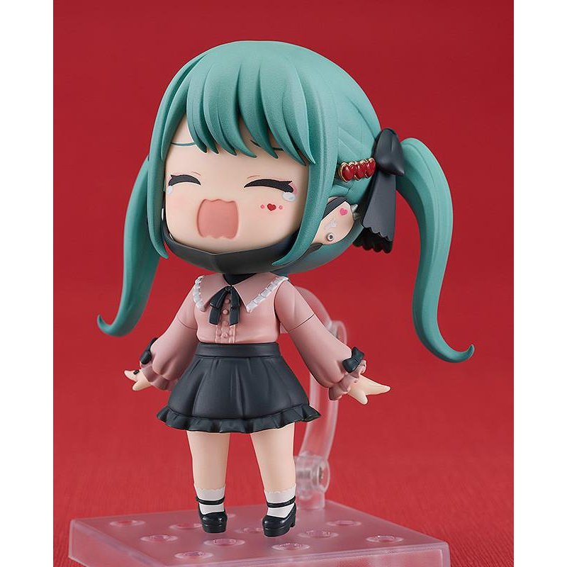 HATSUNE MIKU - The Vampire - Figurine Nendoroid 10cm