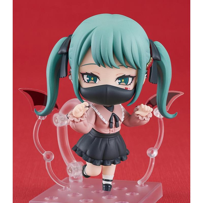 HATSUNE MIKU - The Vampire - Figurine Nendoroid 10cm