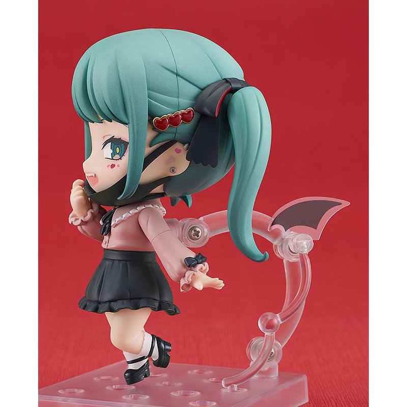 HATSUNE MIKU - The Vampire - Figurine Nendoroid 10cm