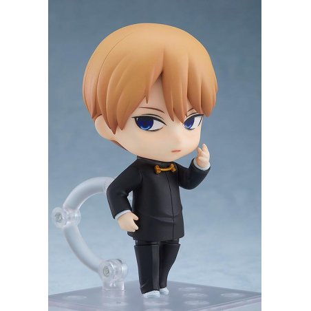 KAGUYA-SAMA LOVE IS WAR - Shirogane - Figurine Nendoroid 10cm