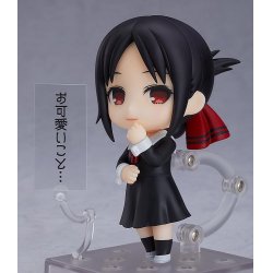KAGUYA-SAMA LOVE IS WAR - Kaguya - Figurine Nendoroid 10cm