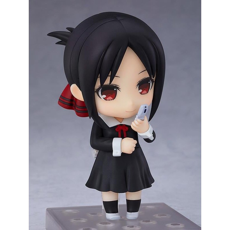 KAGUYA-SAMA LOVE IS WAR - Kaguya - Figurine Nendoroid 10cm